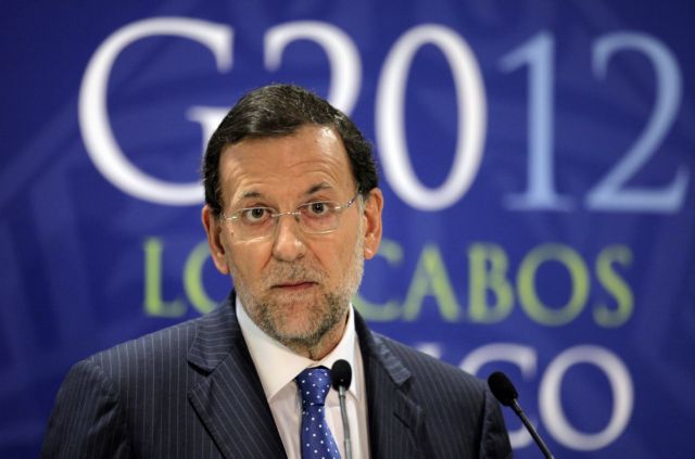 Οι όροι της ευρωπαϊκής βοήθειας θα καθοριστούν μετά τον έλεγχο των τραπεζών, δήλωσε ο Ραχόι